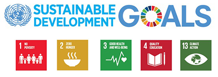 sustainable development GOALS