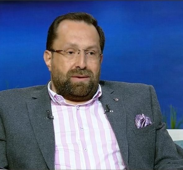 دكتور محمد فتحي سالم